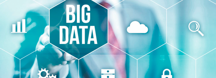 Hablemos de Big Data